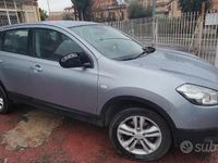 Occasion Nissan Qashqai 130 ch (95 kW) 2012 Gris SUV