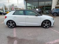 usata Audi A1 SPB 30 TFSI S line