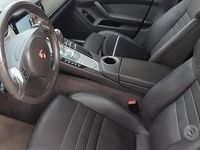 Usata Porsche Panamera 2014 Grigio Utilitaria