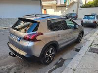 Usata Peugeot 2008 100 CV (73 kW) 2017 SUV