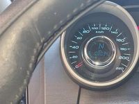 Usata Mahindra XUV500 140 CV (102 kW) 2017 SUV