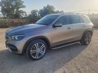 usata Mercedes GLE300 d Sport 4matic auto