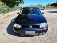 Usata VW Golf IV 101 CV (74 kW) 2003 Berlina