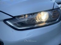 Usata Ford Mondeo Business Edition 150 CV (110 kW) 2021 Bianco Station wagon