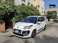 usata Citroën C3 Picasso 1.6 hdi 16v Exclusive (exclusive style) Th