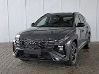 Nuova Hyundai Tucson N Line 160 CV (117 kW) 2025 Vari colori SUV