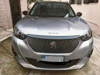 Usata Peugeot 2008 110 CV (80 kW) 2021 Grigio SUV
