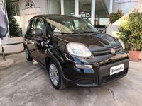 Usata Fiat Panda S 71 CV (52 kW) 2023 Nero Berlina