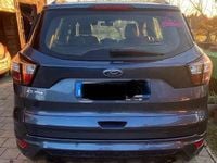 Begagnad Ford Kuga ST-Line 120 HK (88 kW) 2019 SUV