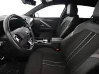 Usata Opel Astra S 131 CV (96 kW) 2023 Grigio Utilitaria