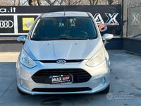 usata Ford B-MAX 1.6 TDCi 95 CV Titanium