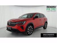 Usata Renault Austral Techno 200 CV (147 kW) 2023 Rosso SUV