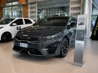 Nuova Kia ProCeed GT-Line 160 CV (117 kW) 2026 Antracite Station wagon
