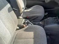 Usata Suzuki Vitara 94 CV (69 kW) 2002 Grigio SUV