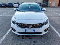 Usata Fiat Tipo Lounge 120 CV (88 kW) 2020 Bianco Station wagon