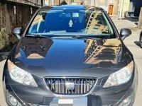 Usata Seat Ibiza Reference 64 CV (47 kW) 2012 Berlina