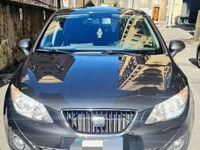 Usata Seat Ibiza Reference 64 CV (47 kW) 2012 Berlina