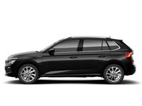 Nuevo Skoda Kamiq 95 CV (69 kW) 2026 Negro SUV