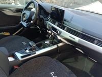 Usata Audi A4 Allroad 204 CV (150 kW) 2022 Station wagon