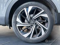 Usata Nissan Qashqai Tekna+ 158 CV (116 kW) 2022 Ceramic grey tetto nero SUV