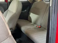Usata Fiat 500 69 CV (50 kW) 2007 Rosso Utilitaria