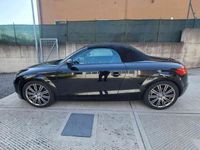 usata Audi TT Roadster 2.0 TFSI S tronic Advanced plus usato