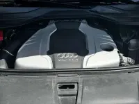 Usata Audi A8 262 CV (192 kW) 2015 Nero Berlina