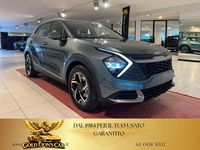 Brugt Kia Sportage 136 HK (100 kW) 2023 Grå SUV
