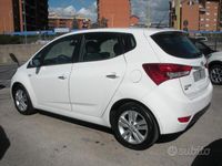 usata Hyundai ix20 1.6 CRDI 115 CV Style