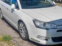 usata Citroën C5 3ª serie - 2012