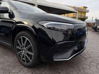 Usata Mercedes EQA250+ Advanced Plus 94 kW (129 CV) 2024 Nero SUV