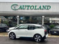 Usata BMW i3 Comfort Edition 102 CV (75 kW) 2016 Other Utilitaria