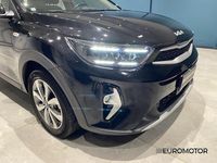 Usata Kia Stonic Urban 82 CV (60 kW) 2024 Nero SUV