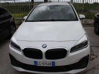 usata BMW 220 Active Tourer 220 d