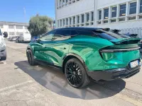 Usata Lotus Eletre 680 kW (925 CV) 2024 Verde SUV