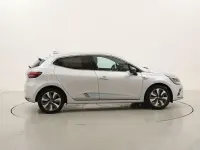Usata Renault Clio V R.S. 140 CV (102 kW) 2021 Grigio Berlina