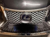 Usata Lexus CT200h Executive Line 99 CV (72 kW) 2018 Berlina