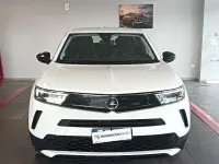 Usata Opel Mokka Edition 110 CV (80 kW) 2023 Bianco SUV