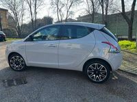 usata Lancia Ypsilon YpsilonIII 2015 1.3 mjt Mya s