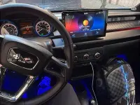 Usata Ligier JS50 2024 Blu Utilitaria