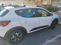 Usata Dacia Sandero Stepway 91 CV (66 kW) 2024 Station wagon
