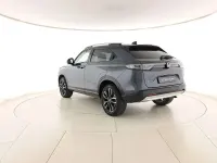 Usata Honda HR-V Advance 107 CV (78 kW) 2023 Grigio metallizzato scuro SUV