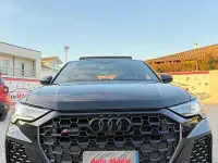 Usata Audi Q3 400 CV (294 kW) 2020 Nero SUV