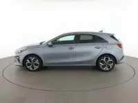 Usata Kia Ceed 135 CV (99 kW) 2019 Grigio Utilitaria