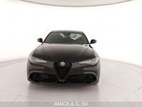 Nuova Alfa Romeo Giulia Ti 211 CV (155 kW) 2025 Nero Berlina