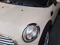 Usata Mini Cooper Cabriolet 112 CV (82 kW) 2013 Cabrio