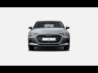 Usata Audi A3 e-tron Advanced Plus 150 CV (110 kW) 2024 Grigio Utilitaria