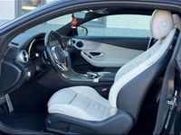 Usata Mercedes C220 Premium Plus 194 CV (142 kW) 2018 Coupé