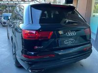 usata Audi SQ7 SQ74.0 V8 tdi quattro tiptronic