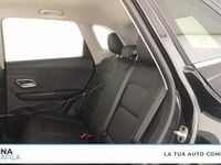 Nuova MG ZS Luxury 2025 Nero Berlina